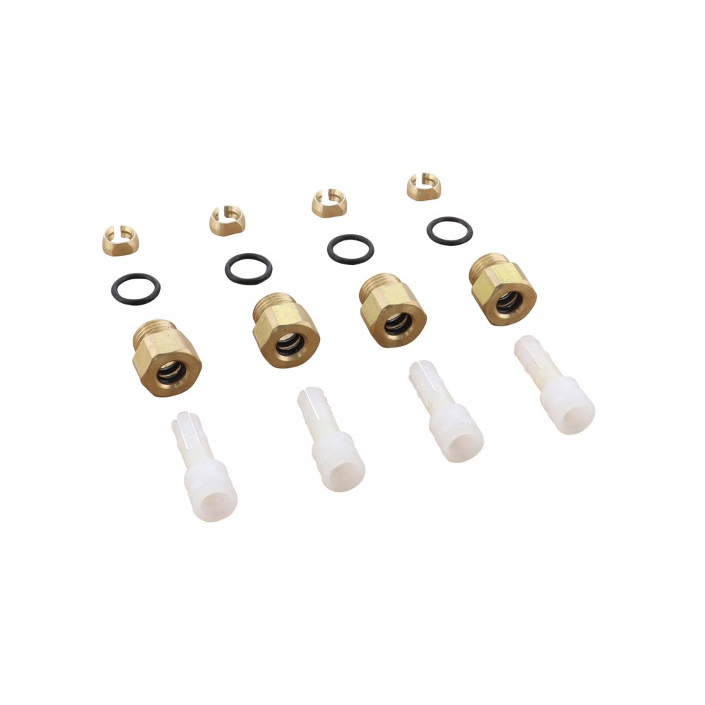 Valve, compressed-air system