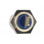 Sensor, coolant temperature