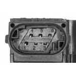 Sensor, pneumatic suspension level