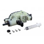Delivery Module, urea injection