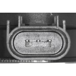 Sensor, Xenon light (headlight levelling