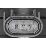 Sensor, Xenon light (headlight levelling