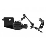 Sensor, Xenon light (headlight levelling