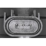 Sensor, Xenon light (headlight levelling