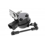 Sensor, Xenon light (headlight levelling