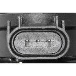 Sensor, Xenon light (headlight levelling