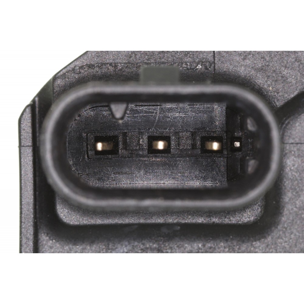 Sensor, crankshaft pulse