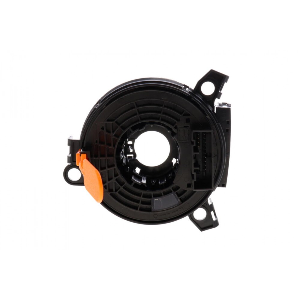 Clockspring, airbag