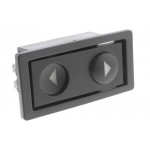 Switch, window regulator