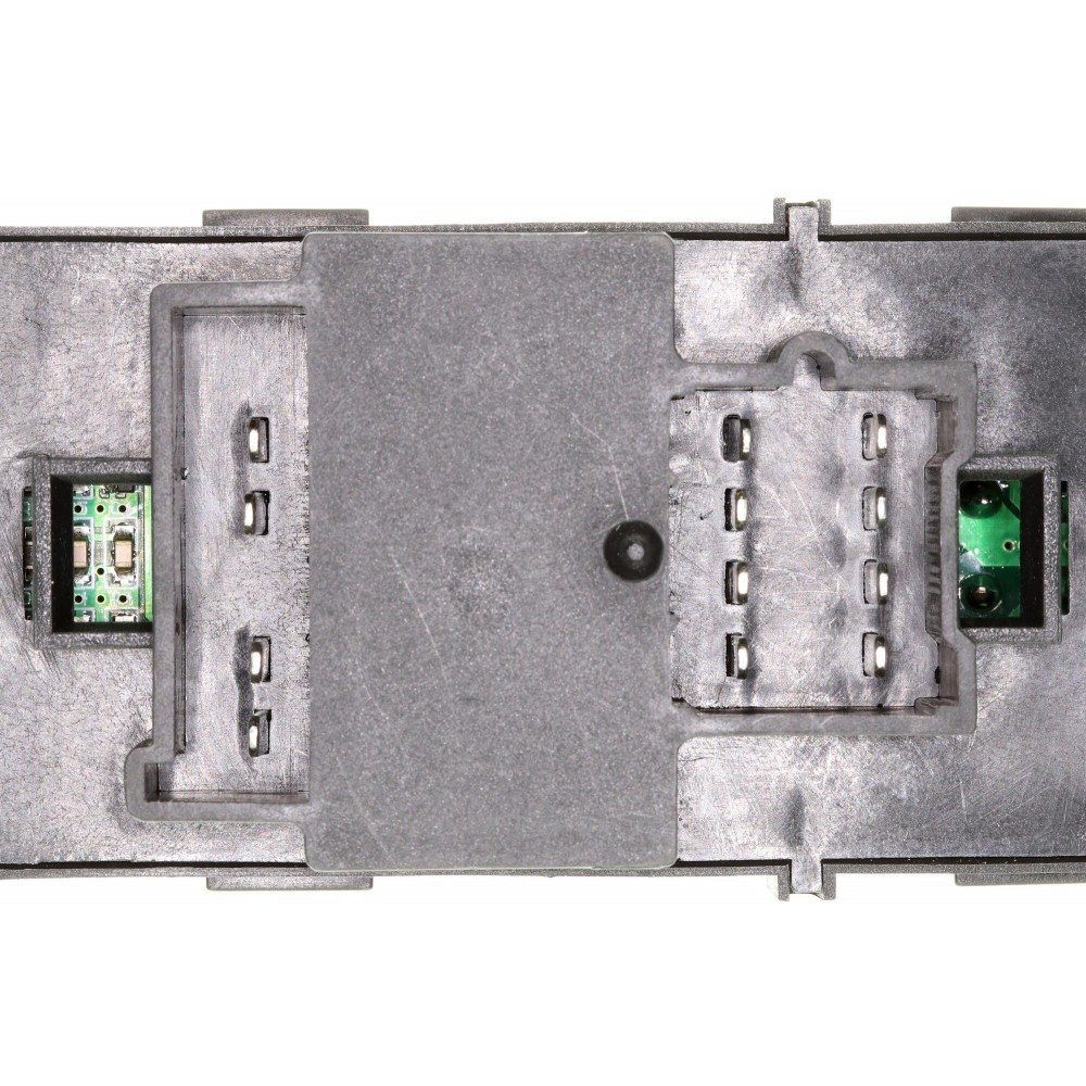 Switch, window regulator