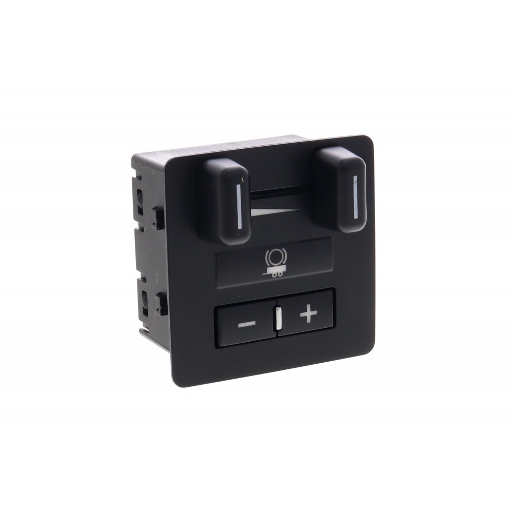 Multi-Function Switch