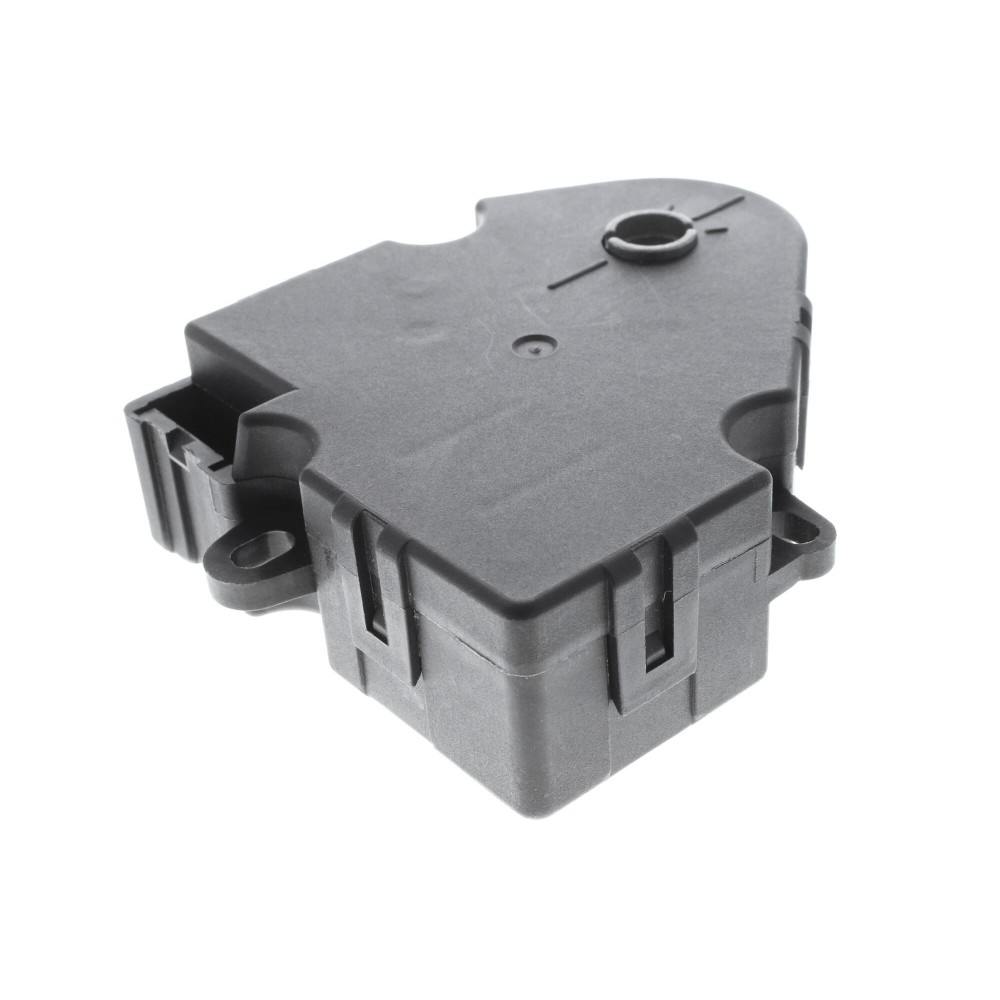 Actuator, blending flap