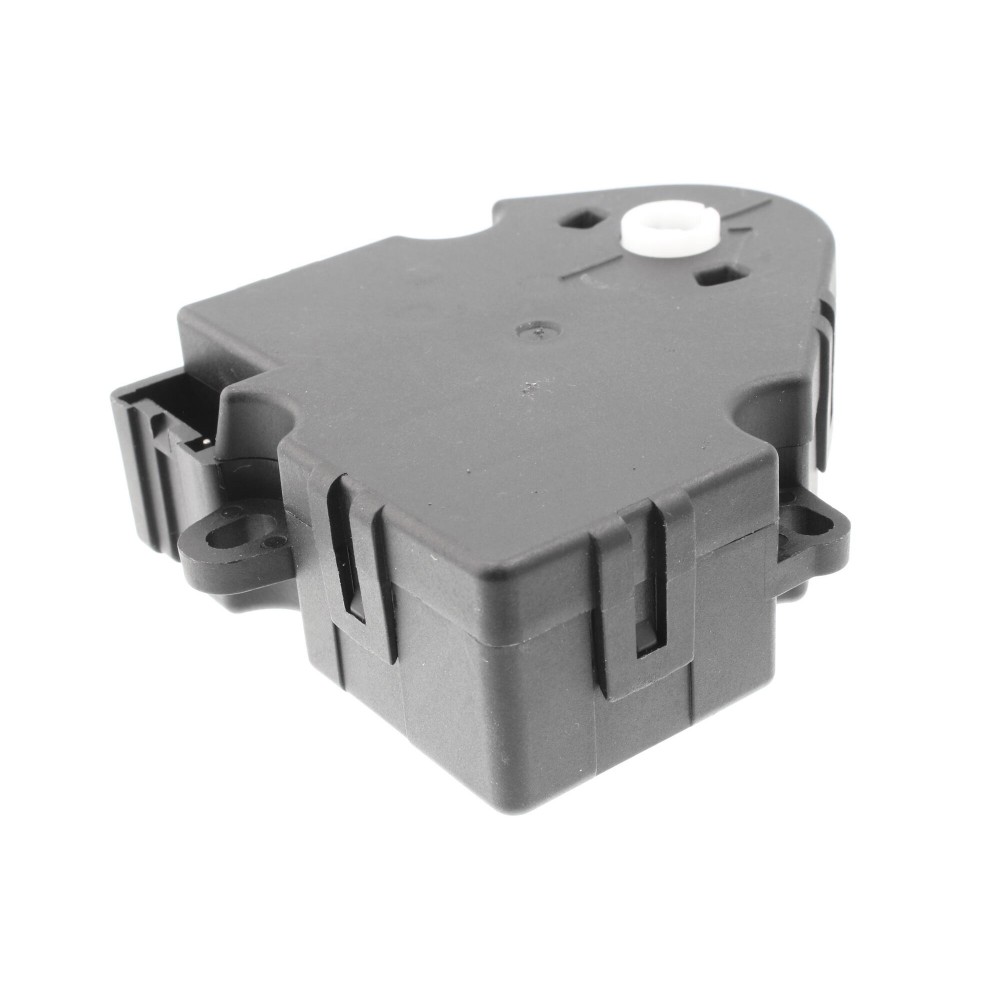 Actuator, blending flap