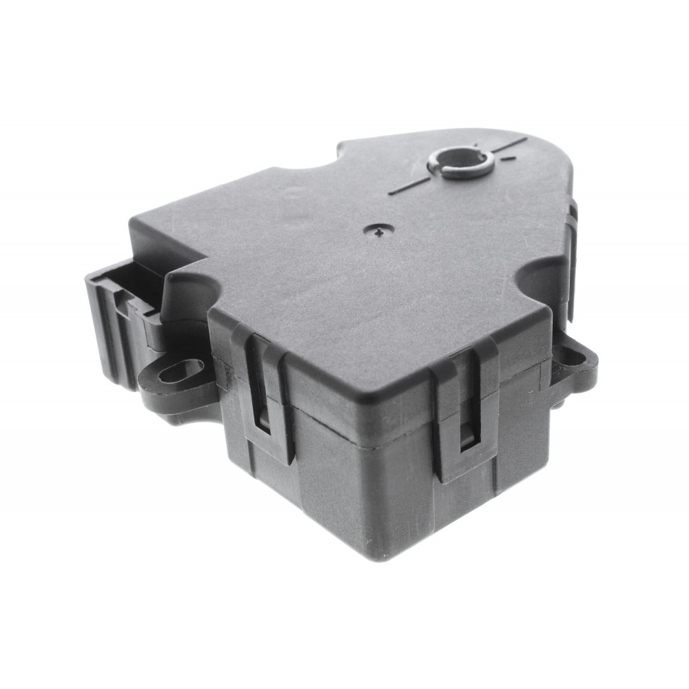 Actuator, blending flap