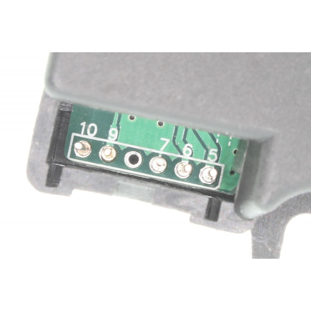 Actuator, blending flap