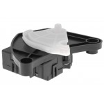Actuator, blending flap