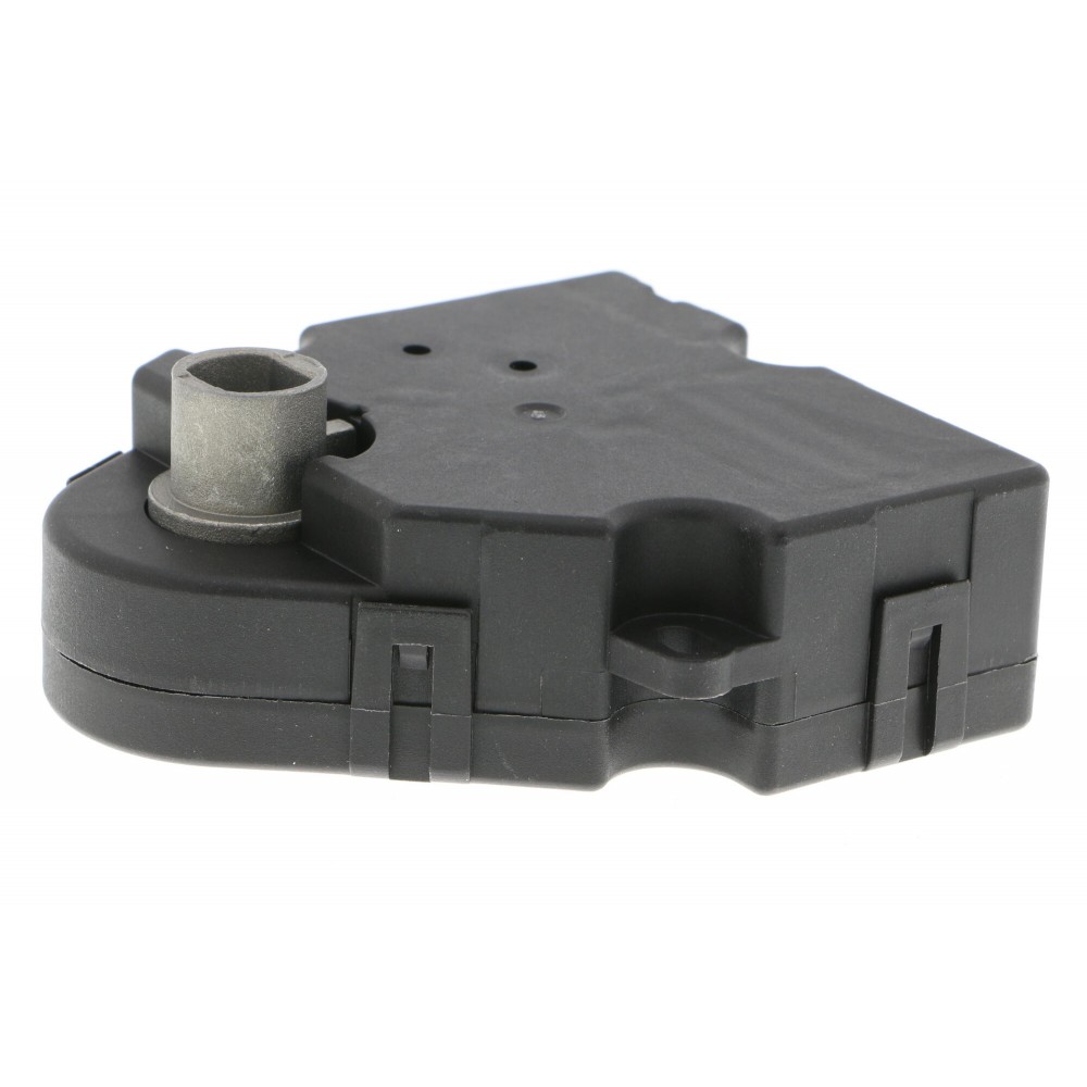 Actuator, blending flap