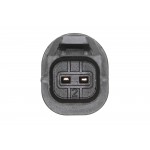 Sensor, fuel temperature