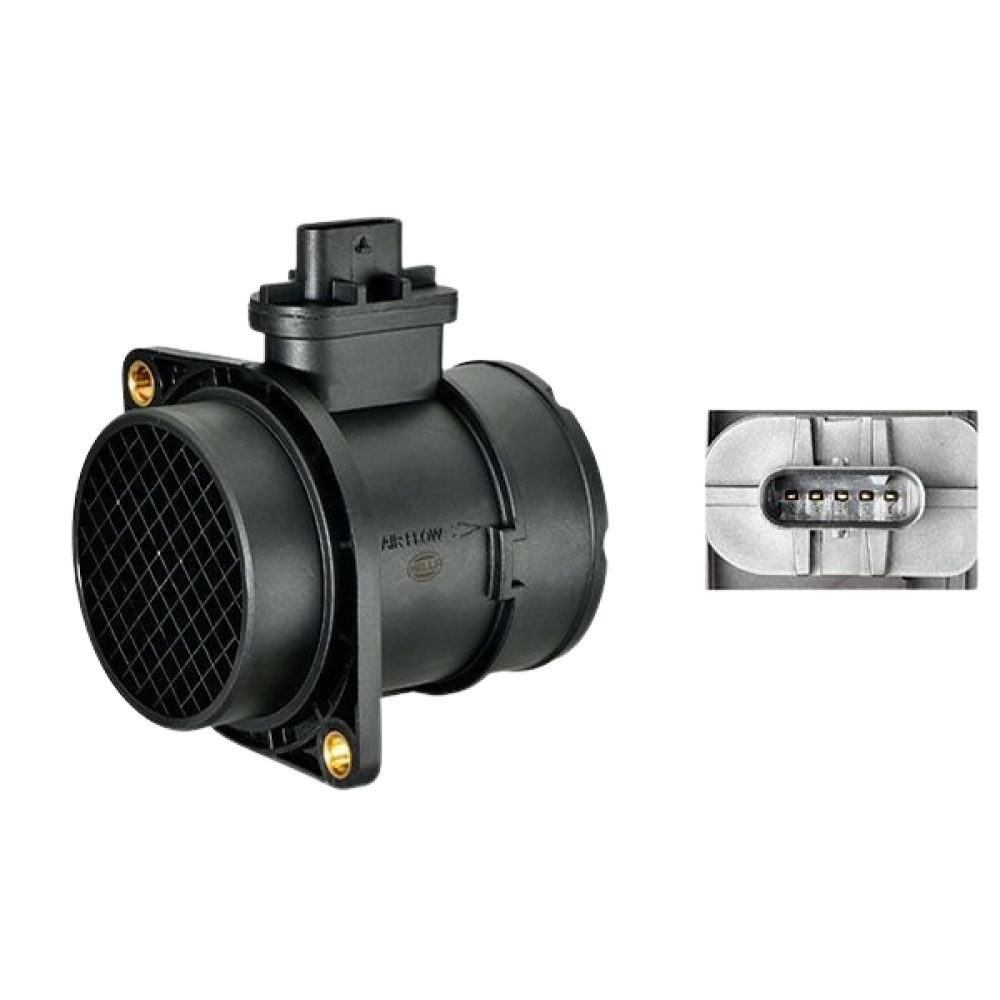 Air Mass Sensor