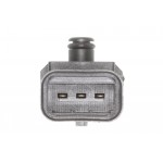 Sensor, fuel tank pressure