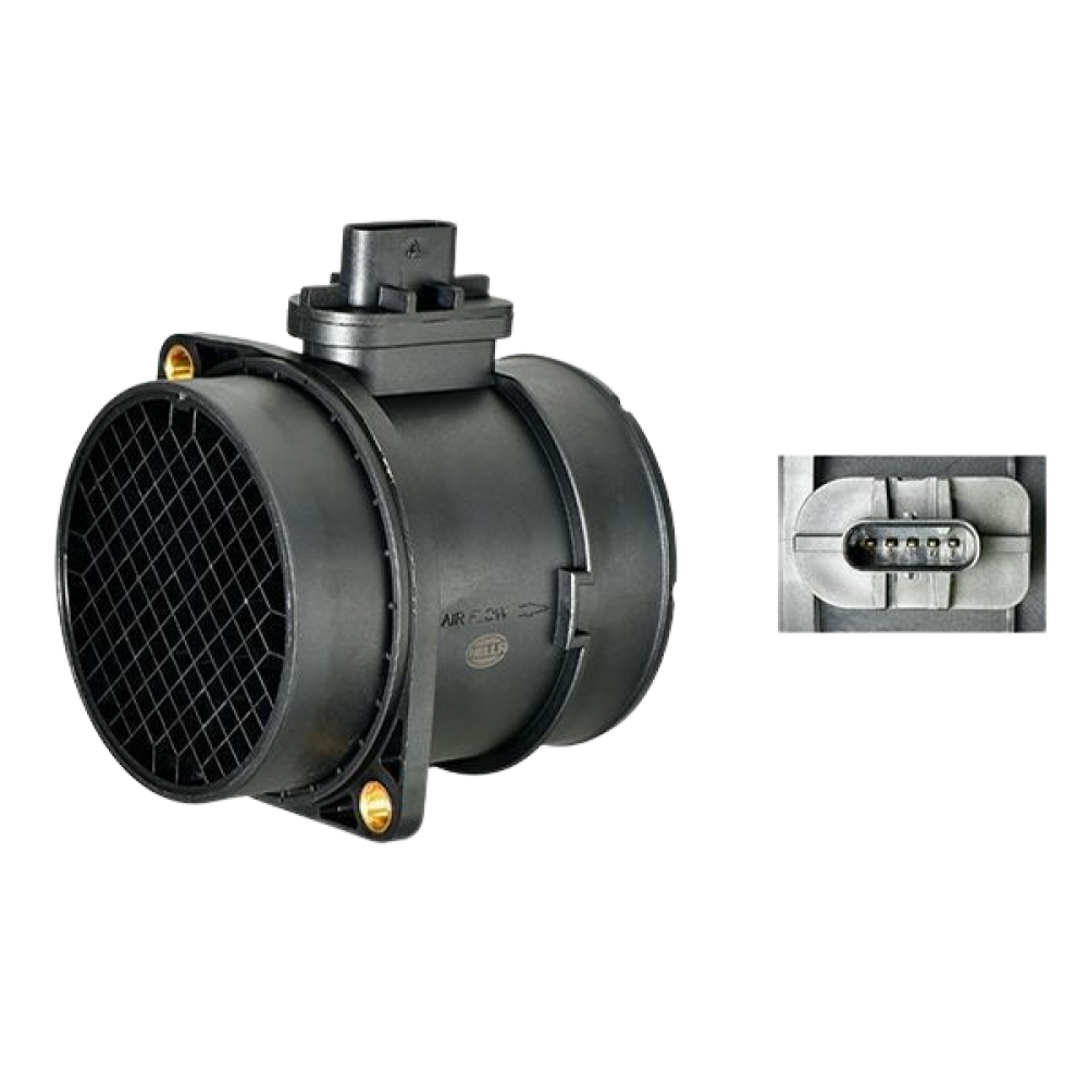 Air Mass Sensor