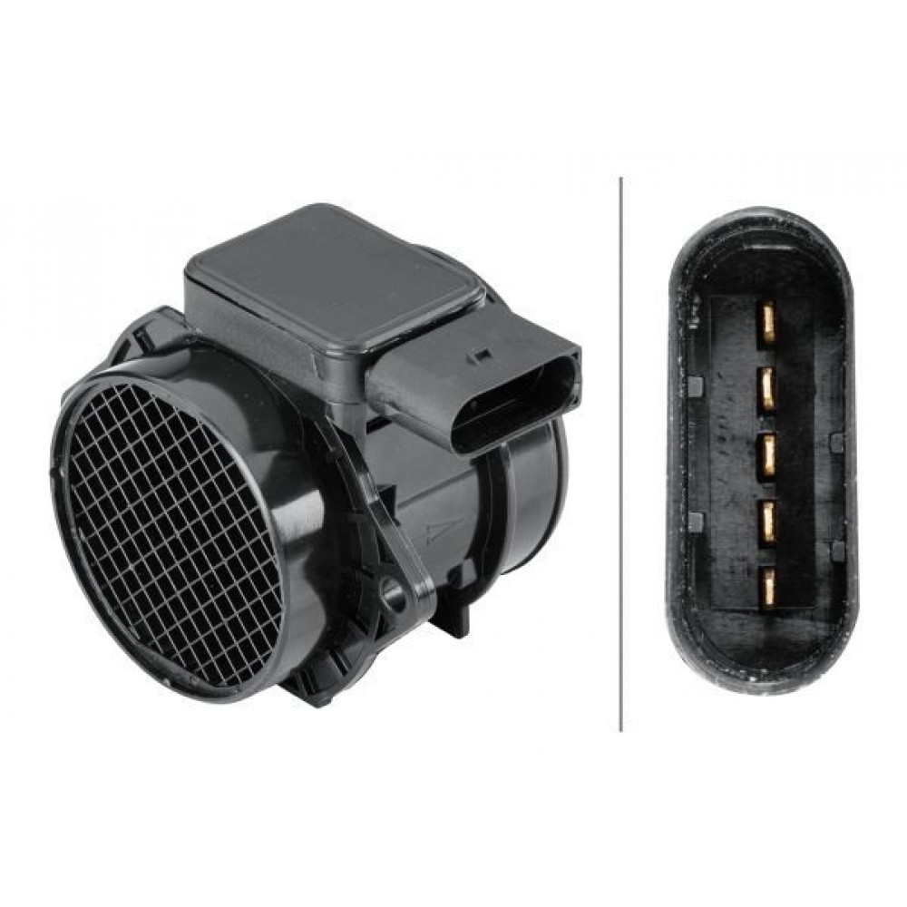 Air Mass Sensor