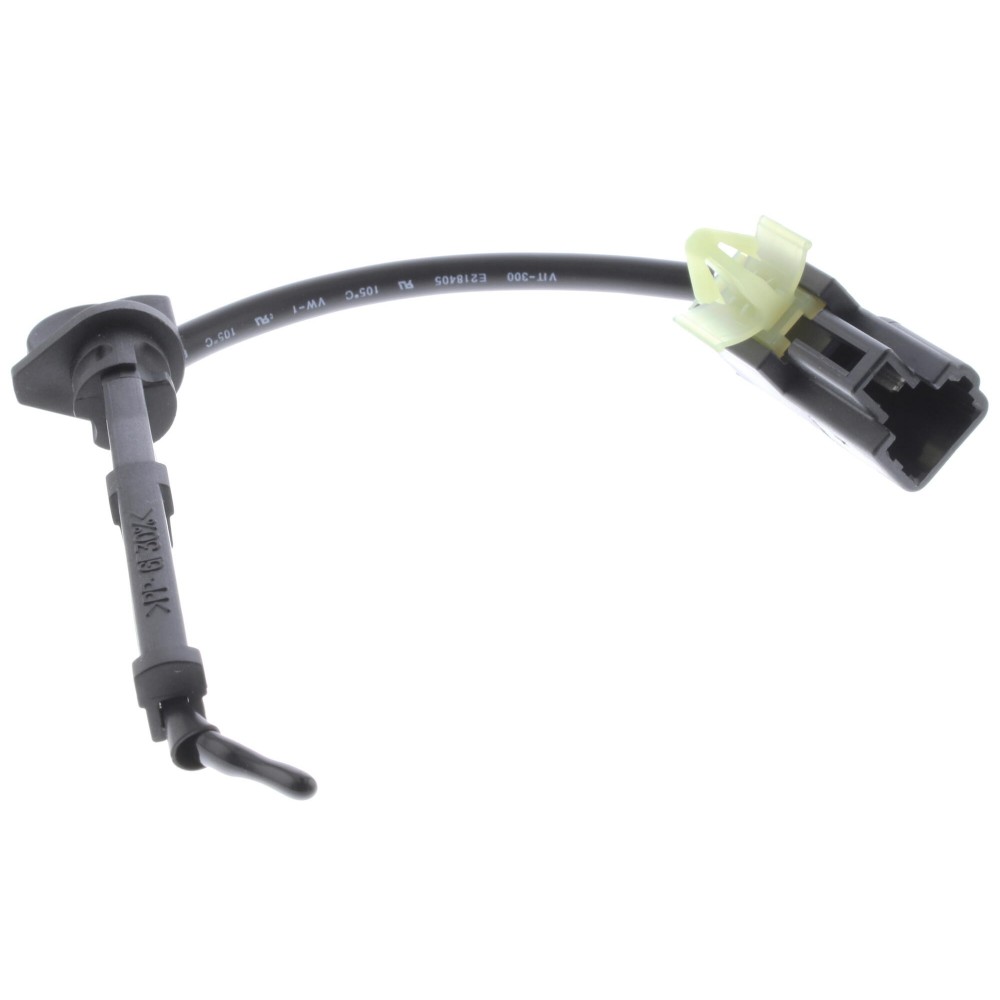 Sensor, interior temperature