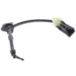 Sensor, interior temperature