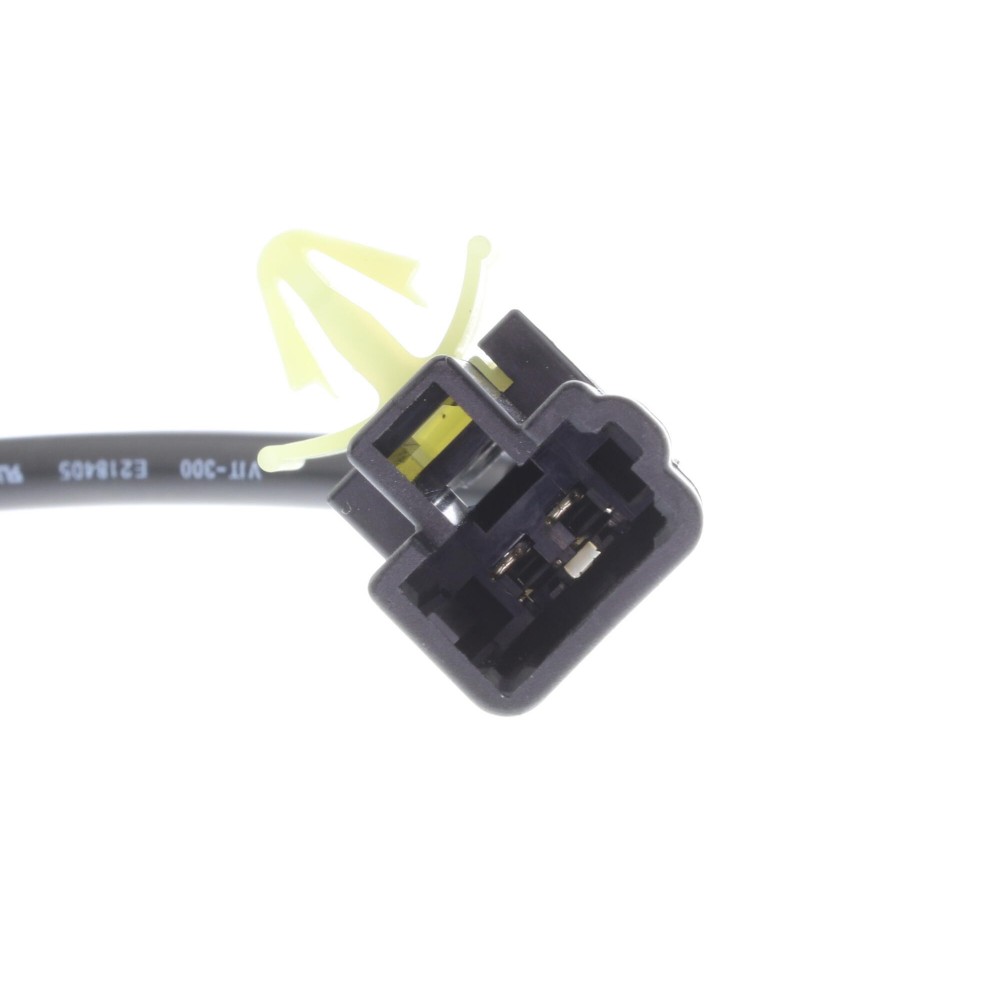 Sensor, interior temperature