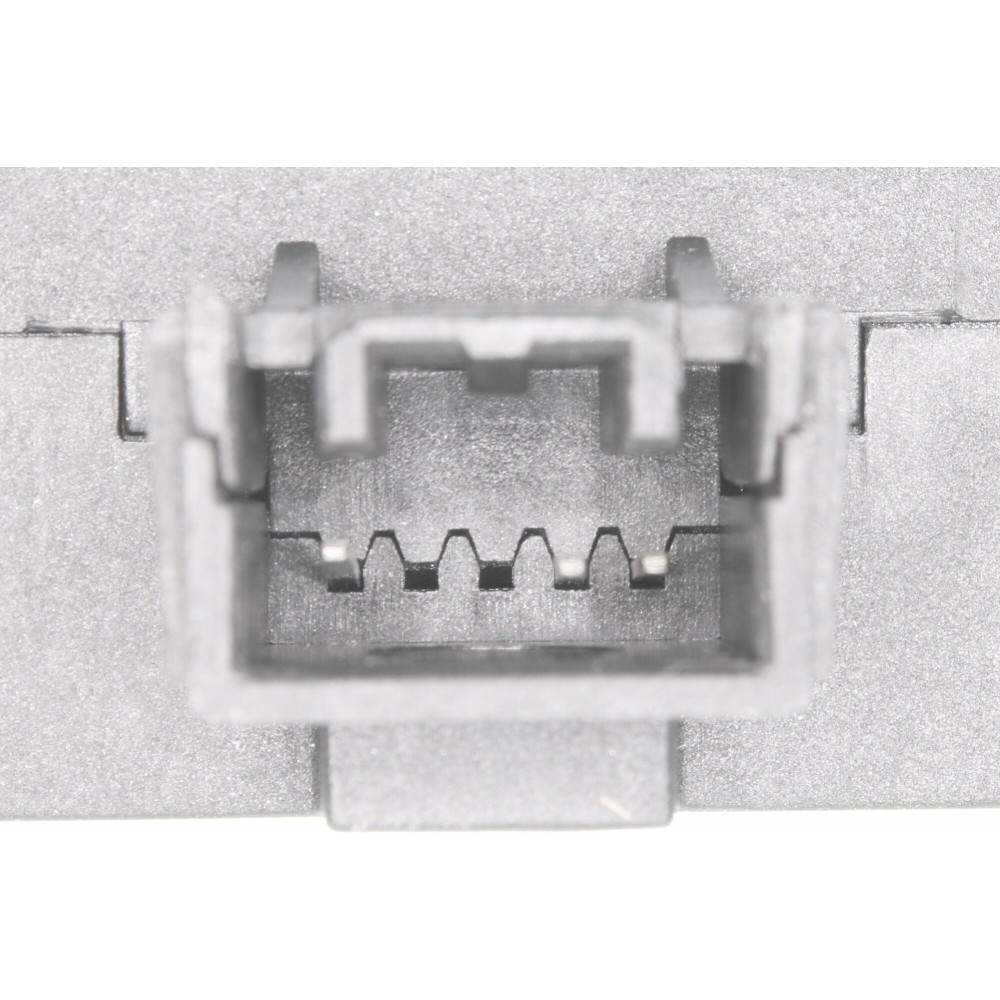 Actuator, blending flap