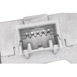 Actuator, blending flap