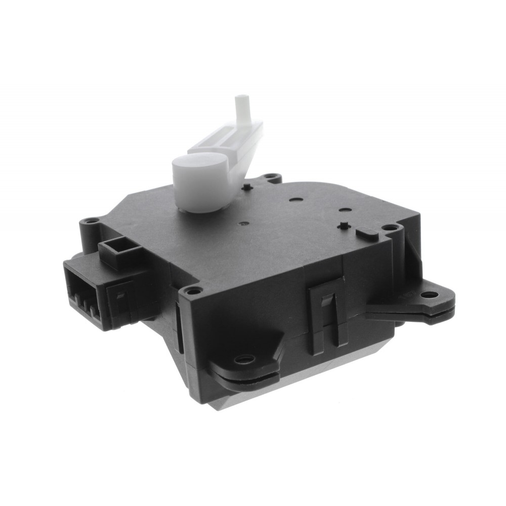 Actuator, blending flap