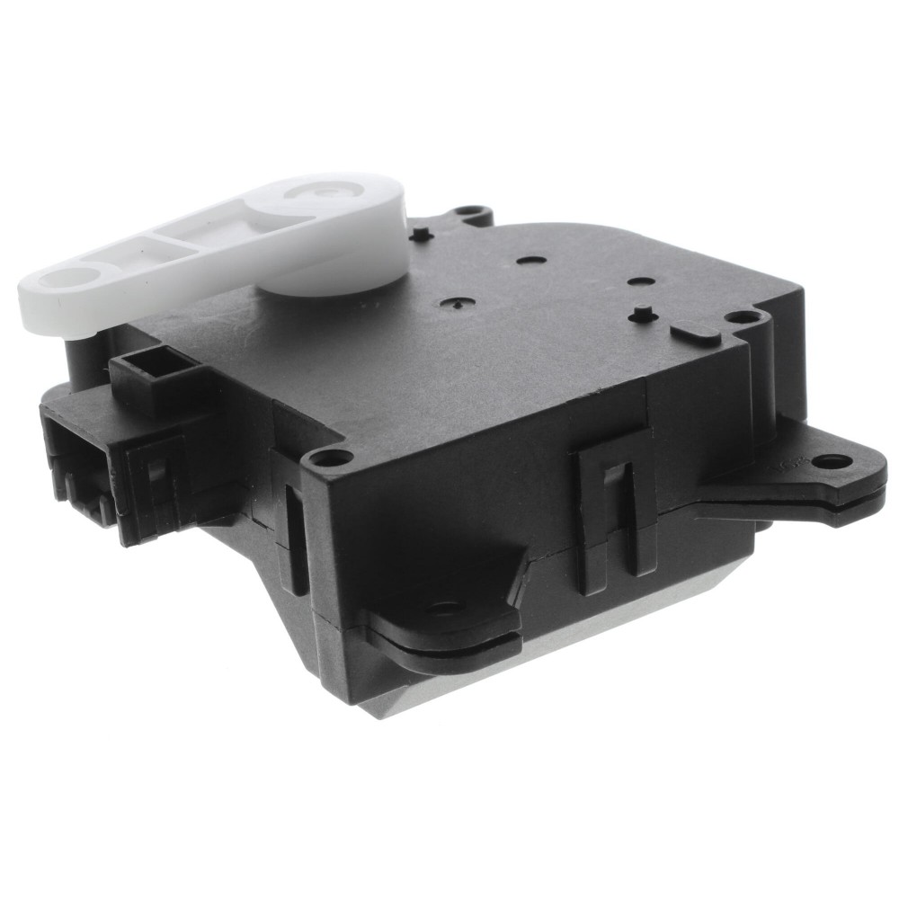 Actuator, blending flap