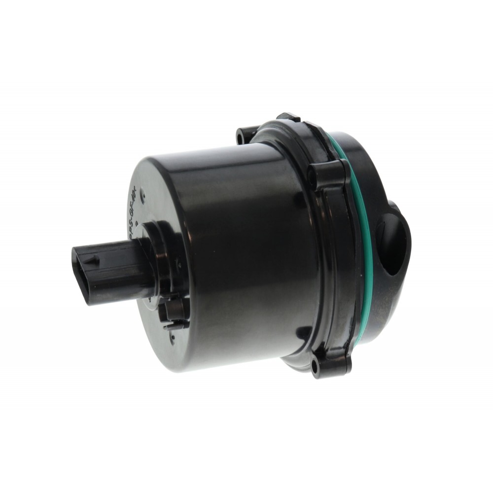 Auxiliary water pump (cooling water circulation)