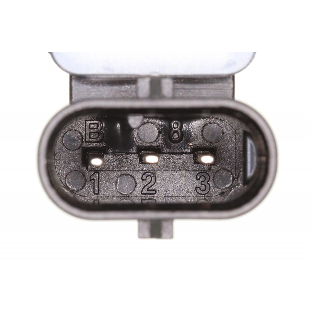 Sensor, parking distance control