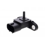 Sensor, boost pressure