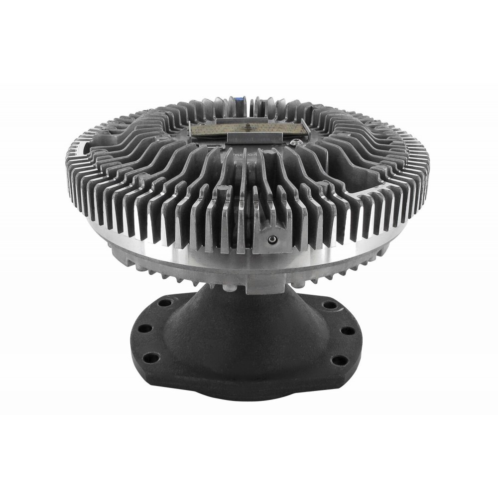 Clutch, radiator fan