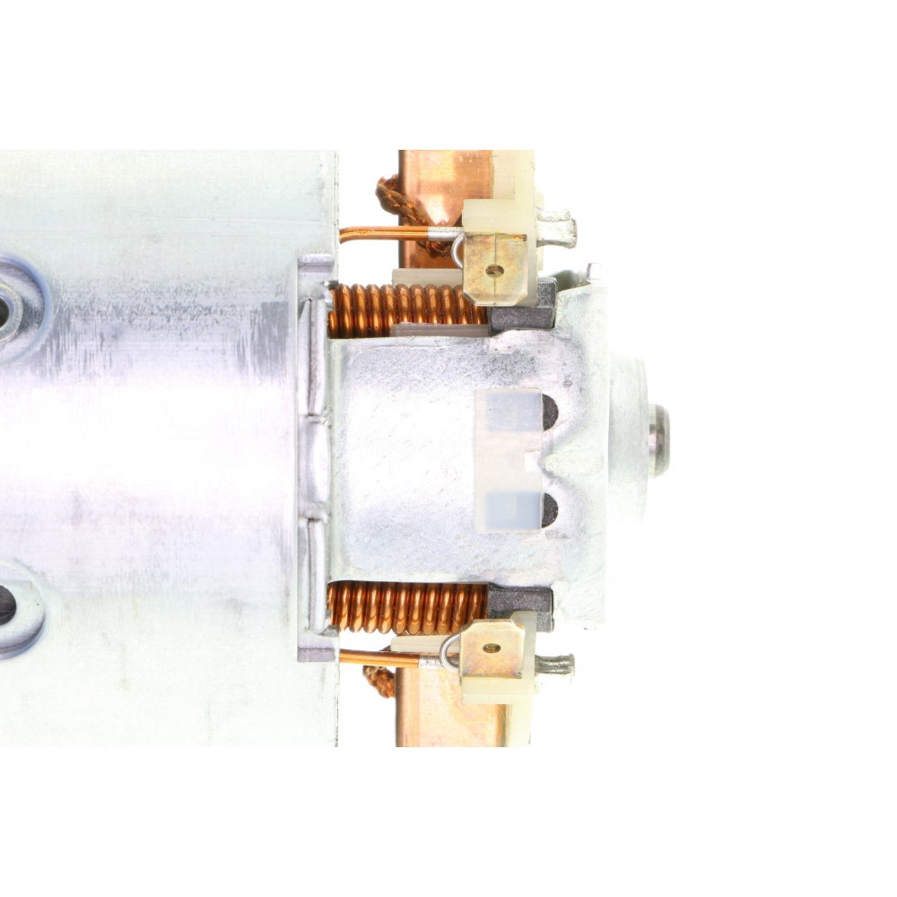 Electric Motor, interior blower