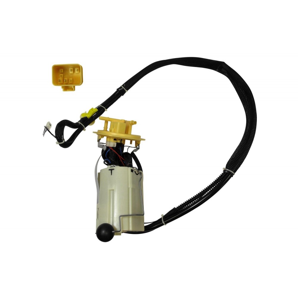 Fuel Feed Unit
