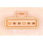 Fuel Feed Unit