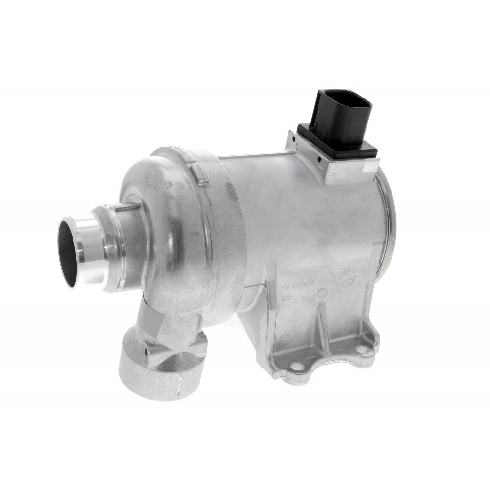 Auxiliary water pump (cooling water circulation)