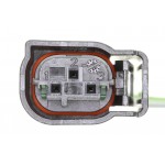 Sensor, parking distance control