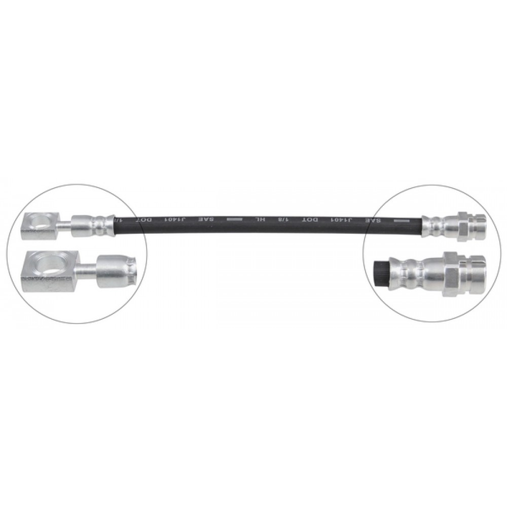 Brake Hose ABS