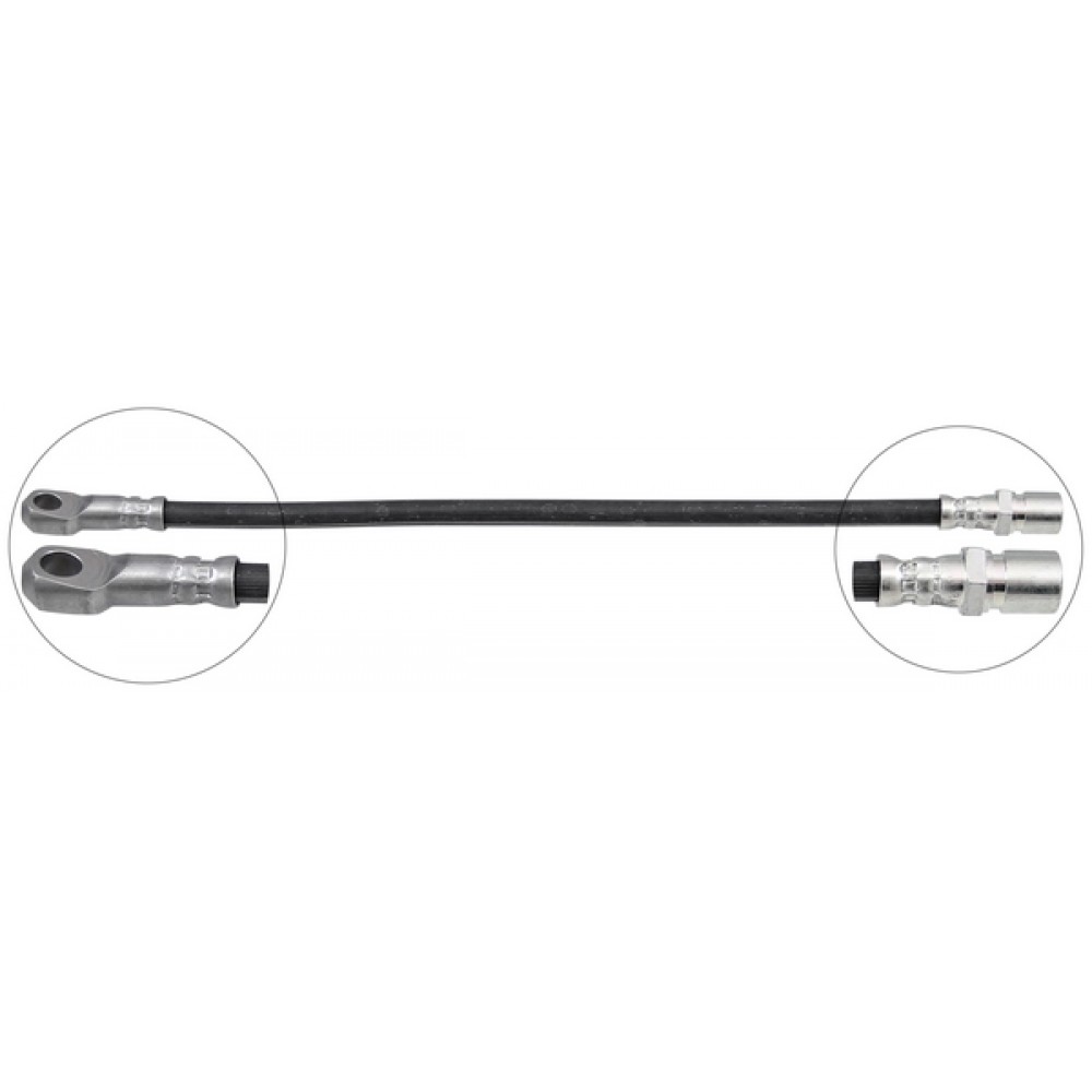 Brake Hose ABS