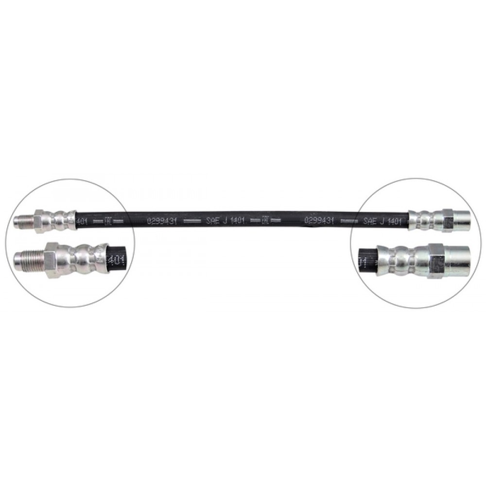 Brake Hose ABS