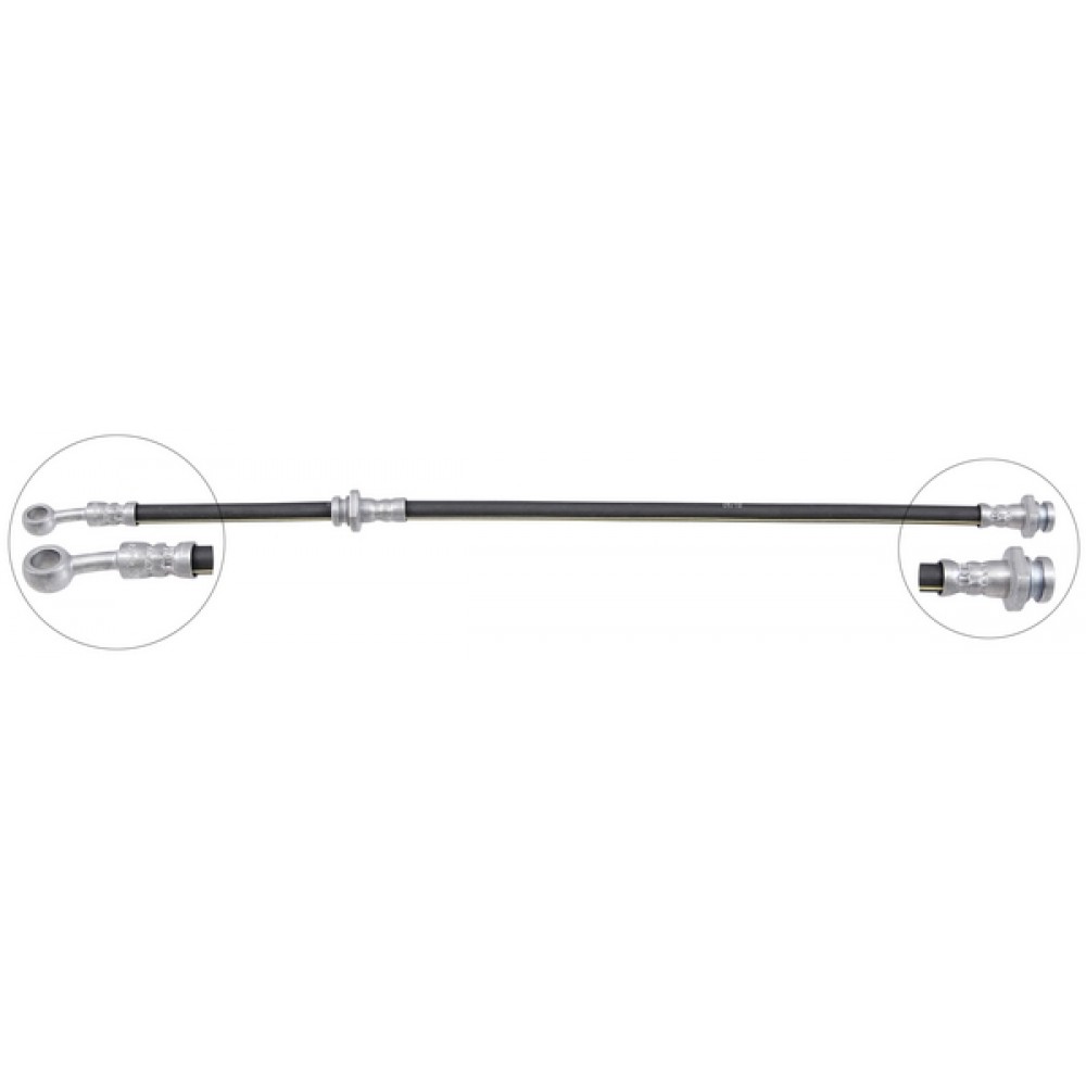 Brake Hose ABS