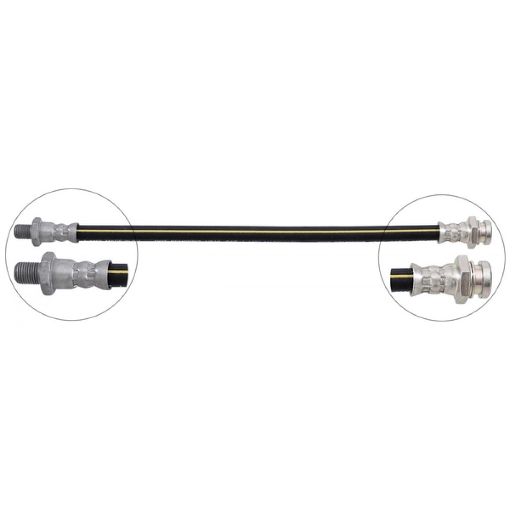 Brake Hose ABS