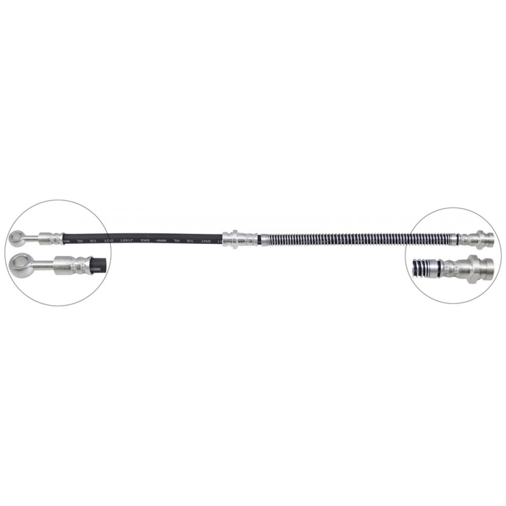 Brake Hose ABS