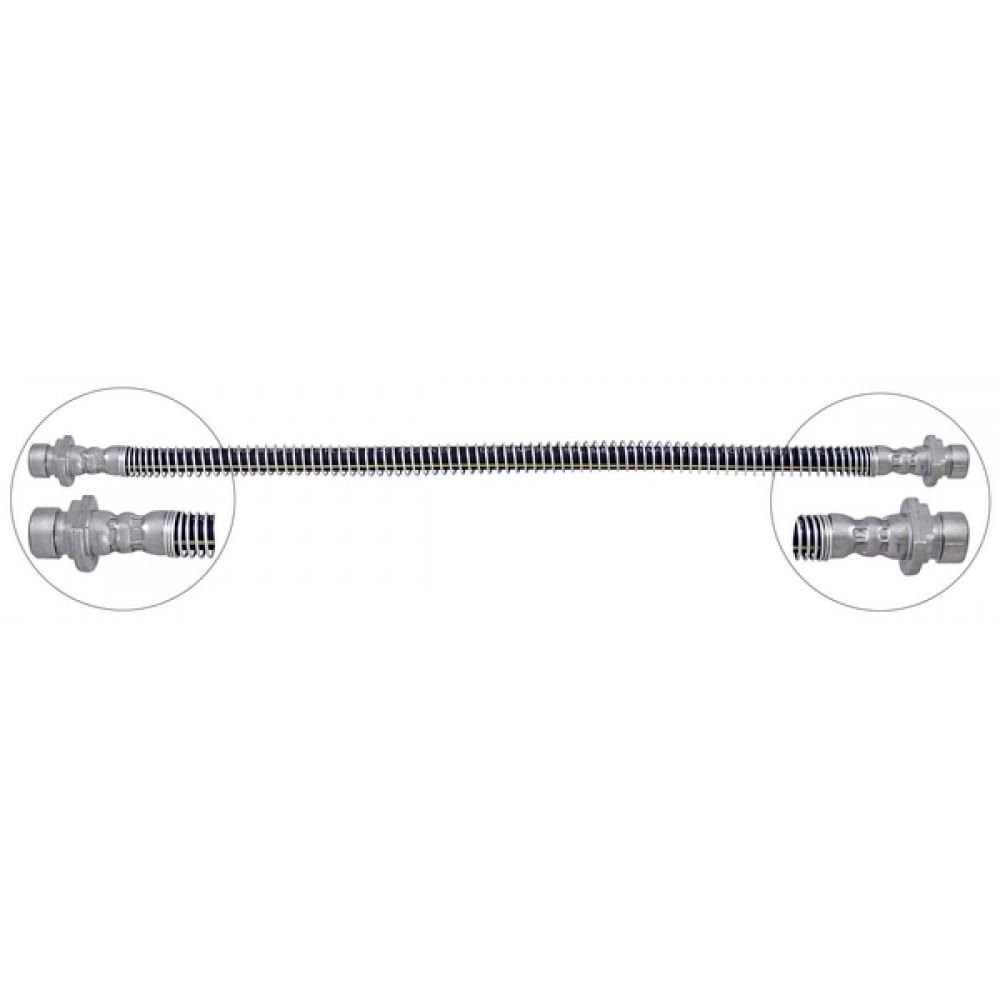 Brake Hose ABS