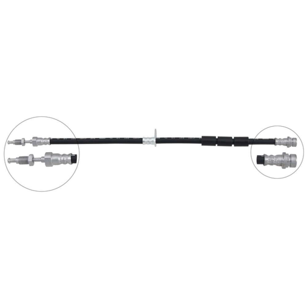 Brake Hose ABS